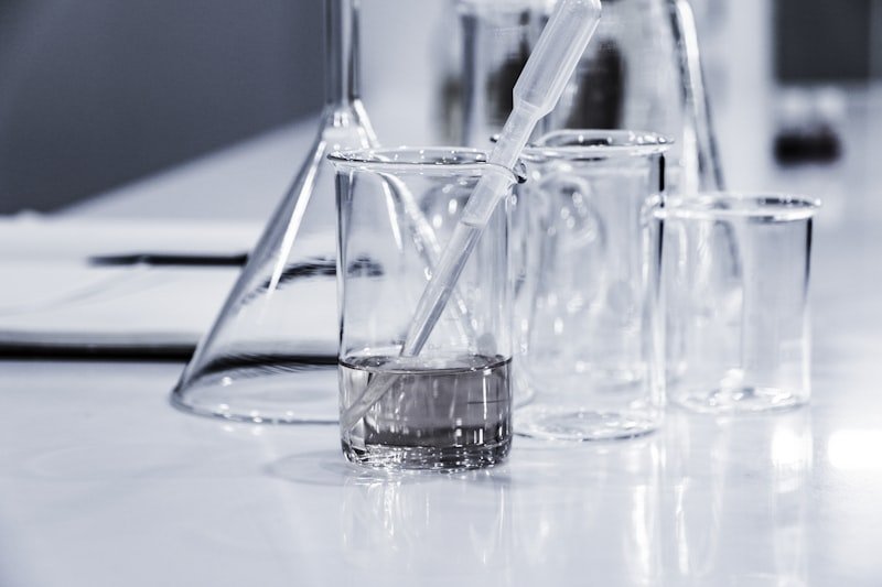 Science Laboratory